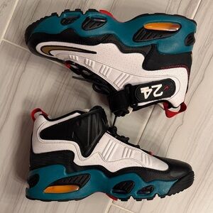 Men’s Nike Air Griffey Max 1 Sweetest Swing
